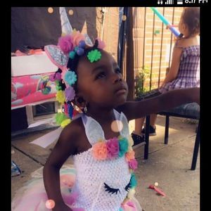 Meet your Posher, Karrie